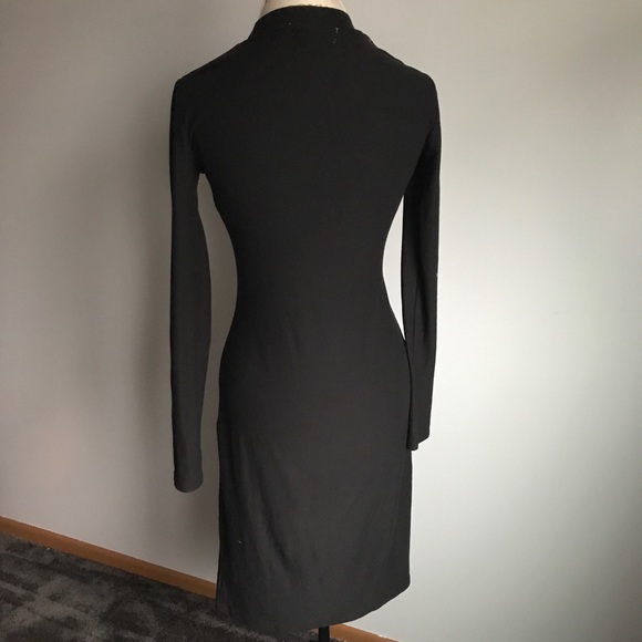 PLANET GOLD Super Soft Corset Dress - Picture 8 of 15